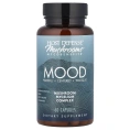 Host Defense, Mushrooms ™ Mycobenefits, Mood, 60 капсул