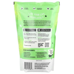 Molly's Suds, Порошок для стирки для активного отдыха, 120 порций, 60 унций