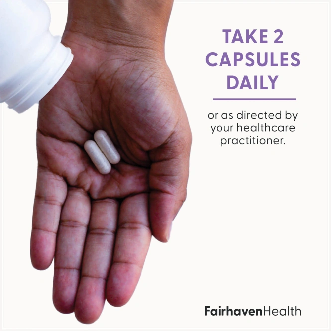 Fairhaven Health, мультивитамины для послеродового периода с ДГК, 60 капсул