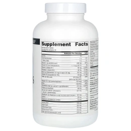 Source Naturals, Hi-Stress B&C, 120 таблеток