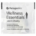 Metagenics, Wellness Essentials®, Men's Vitality, 30 пакетиков
