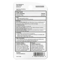 Carmex, Ежедневный бальзам для губ, SPF 15, разыне вкусы, 3 шт. 0,15 унций (4,25 г)