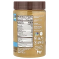Barney Butter, миндальная паста без добавок, 454 г (16 унций)