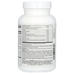 Source Naturals Calm Thoughts от стресса и беспокойства, 90 таблеток