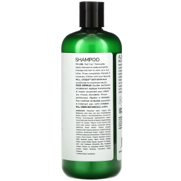 Mill Creek Botanicals, Aloe Vera Shampoo, Mild Formula, 14 fl oz (414 ml)