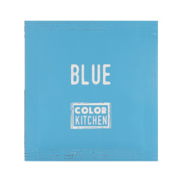 ColorKitchen, Вечеринка, природные цвета, синий ледяной цвет и радужные брызги, 37,74 г