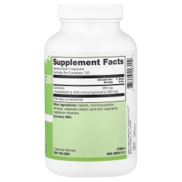 Vitacost, Colostrum Ultra, молозиво, 240 капсул (475 мг в 1 капсуле)