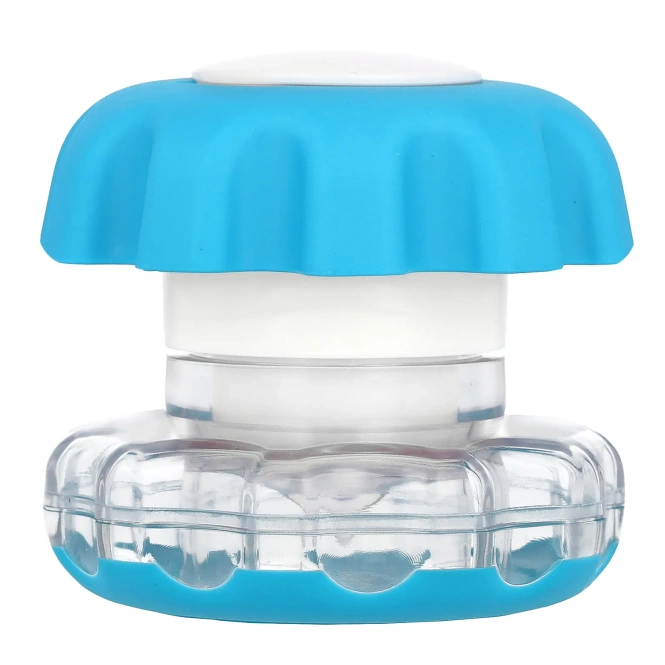 Ezy Dose, Ezy Crush, измельчитель таблеток, L, 1 шт.