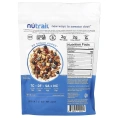 NuTrail, ореховая гранола, голубика и корица, 227 г (8 унций)