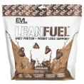 EVLution Nutrition, LeanFuel ™, шоколад, 1,81 кг (4 фунта)