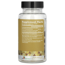 Eu Natural, A + Armor, 800 мг, 60 вегетарианских капсул (400 мг на капсулу)