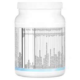 Nutra BioGenesis, Ultra Lean, веганский продукт, натуральный шоколад, 604 г (1 фунт, 5,3 унции)