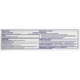 Sensodyne, Зубная паста с фтором «Мгновенный эффект», экстрасвежесть, 96,4 г