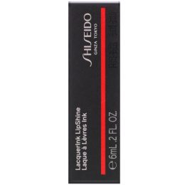 Shiseido, LacquerInk LipShine, 302 Plexi Pink, .2 fl oz (6 ml)