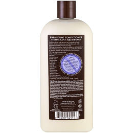 Eclair Naturals, Балансирующий кондиционер, Чайное дерево и лаванда, 12 унций (355 мл)