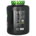 MusclePharm COMBAT 100% WHEY Протеин со вкусом шоколадного молока, 80 унций (2269 г)