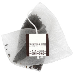 Harney & Sons, Royal Palace, черный чай, 30 пакетиков, 60 г (2,11 унции)