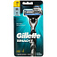 Gillette, Mach3, 1 бритва + 2 кассеты