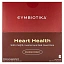 Cymbiotika, Heart Health, апельсиновый крем, 30 пакетиков по 10 мл (0,3 жидк. Унции)