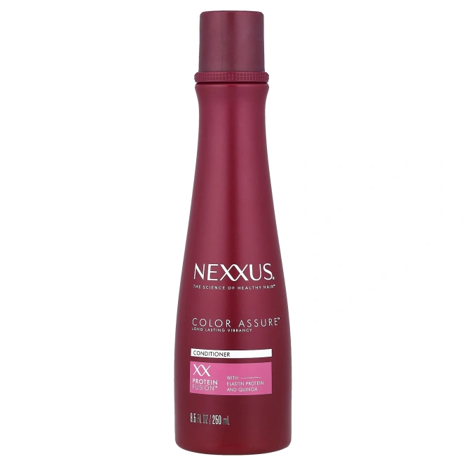 Nexxus, Color Assure™, кондиционер для окрашенных волос, 250 мл (8,5 жидк. унции)