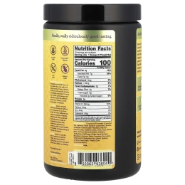 Perk Energy, Лимонный торт, 319 г (11,4 унции)