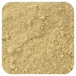 Frontier Co-op, Органические семена пажитника, молотые, 453 г (16 унций)