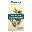 Himalaya, Boswellia, 120 вегетарианских капсул (125 мг на капсулу)