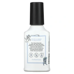 Poo-Pourri, Спрей для туалета Before-You-Go, свежий воздух, 118 мл (4 жидк. унц.)