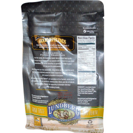 Lundberg, Смеси для гурманов, Смесь дикого риса, 16 унций (454 г)