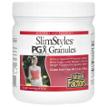 Natural Factors, SlimStyles, Полигликомплекс в гранулах, Без ароматизаторов, 5,3 унции (150 г)