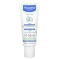 Mustela, Крем Cradle Cap, 1,35 жидкой унции (40 мл)