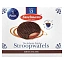 Daelmans, Stroopwafels, шоколад, 24 вафли, 36 г (1,27 унции)