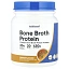 Nutricost, Bone Broth Protein, курица, 430 г (15,4 унции)
