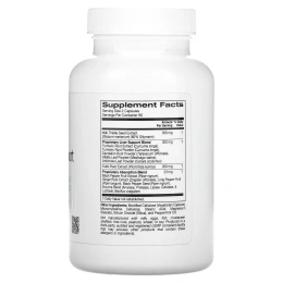 ZOI Research, поддержка выведения токсинов, 180 растительных капсул