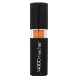 MOODmatcher, Губная помада, оранжевая, 3,5 г (0,12 унции)