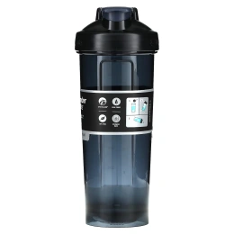 Blender Bottle, Pro Series, Pro32, FC, черный, 946 мл (32 унции)