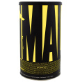 Animal PAK, спортивная добавка, 44 пакетика