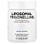 Codeage, Liposomal Trigonelline, 90 растительных капсул