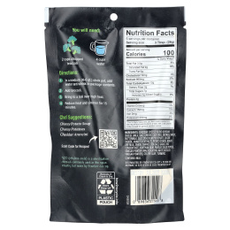 Frontier Co-op, смесь для супа с брокколи и чеддером, 130 г (4,59 унции)