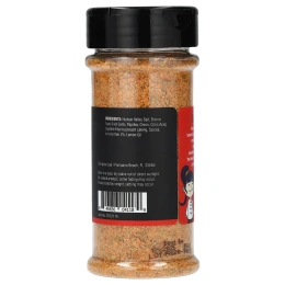 The Spice Lab, Bad To The Bone, 167 г (5,9 унции)