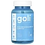 Goli Nutrition, Мармелад Ашваганда Смешанный ягодный 60 мармеладок