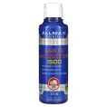 ALLMAX Nutrition, Жидкий L-карнитин 1500, фруктовый пунш, 16 унций (473 мл)