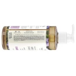 Tree To Tub, шампунь с мыльным деревом, для всех типов волос, расслабляющая лаванда, 250 мл (8,5 жидк. унции)