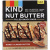 KIND Bars, Батончики с ореховым маслом для закуски, медово-миндальное масло, 4 батончика, по 1,3 унции (37 г) каждый