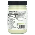 Chosen Foods, классический майонез, изготовленный из 100% чистого масла авокадо, 355 мл (12 жидк. унций)