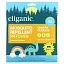 Cliganic, Патчи от комаров Positive Vibes, 90 шт.