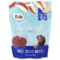 Dole for Pets, Lasting Chew, яблоко, 225 г (8 унций)