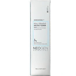 Neogen, Тоник Real Ferment Micro, 5,07 жидких унций (150 мл)