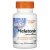 Doctor's Best, Мелатонин, натуральный аромат мяты, 5 мг, 120 жевательных таблеток