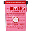 Mrs. Meyers Clean Day, Scented Soy Candle, Peppermint, 4.9 oz (140 g)